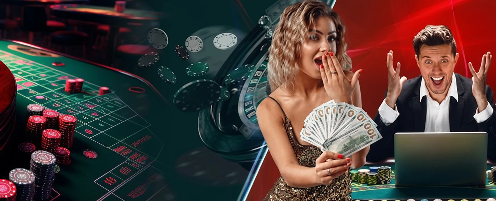 Exciting online casino games and promotions at 747-2 Live Casino